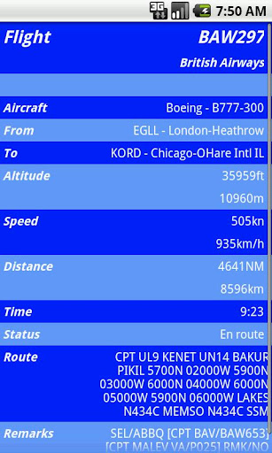 免費下載工具APP|VMM Vatsim Mobile Viewer app開箱文|APP開箱王