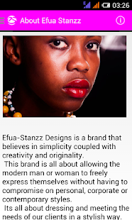 How to download EfuaStanzz Designs lastet apk for pc