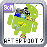 After Android Root? Apk