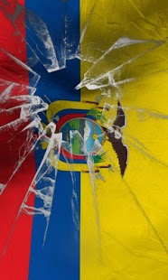 How to download Ecuadore flag lwp Free 5.2 apk for laptop