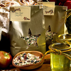 Nine Bean Soup Mix