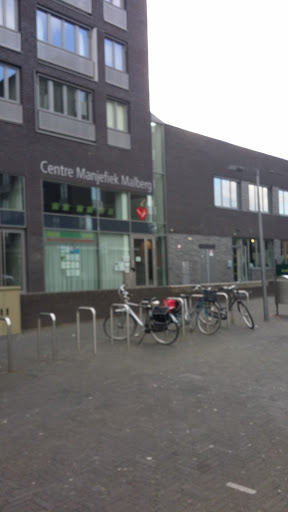 Centre Manjefiek Malberg