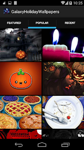 How to mod Galaxy Halloween Wallpapers 1.0.1 mod apk for android