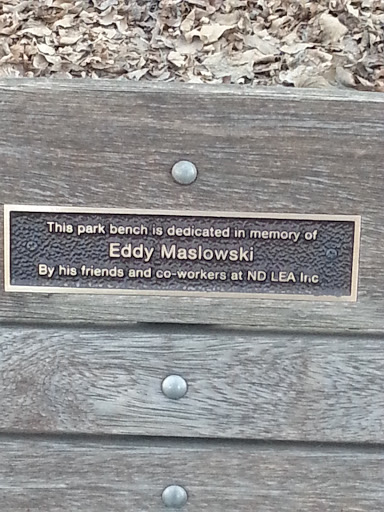 Eddie Maslowski