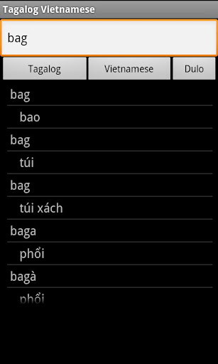免費下載旅遊APP|Vietnamese Tagalog Dictionary app開箱文|APP開箱王