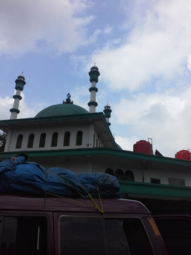 Masjid An-Nur