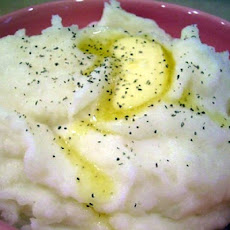 Thanksgiving Potatoes