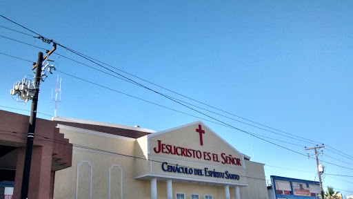 Iglesia Jesucristo Es El Señor