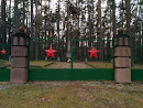 Russenfriedhof