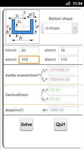 【免費生產應用App】InertiaMoment-APP點子