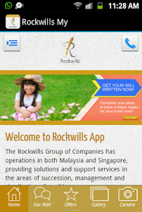 How to mod ROCKWILLS MALAYSIA lastet apk for laptop