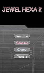 How to mod Jewel Hexa 2 1.1 mod apk for android