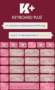 How to install Keyboard Plus Flower lastet apk for laptop