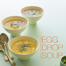 Egg Drop Soup