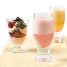 JELL-O Fruit and Cookie Dream