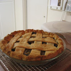 Mincemeat Pie (Diabetic)