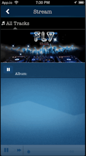 How to install Fly925 Radio Mobile App 1.402 unlimited apk for bluestacks