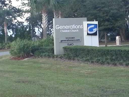 Generations Christian Church