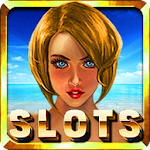 Slots ™ Beach - Slot Machine Apk