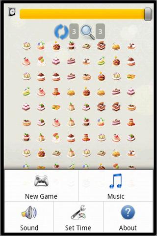 免費下載解謎APP|Cake Lianliankan（Free） app開箱文|APP開箱王