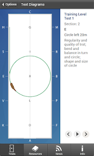 How to install USEF EquiTests 5 - Dressage 5.0.7 mod apk for laptop