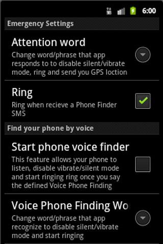 PhoneFinder