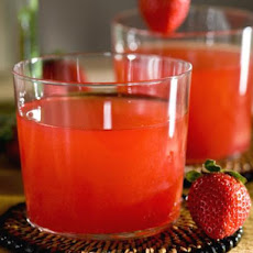 A Very Berry Brazilian