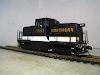 Locomotora Diesel 44 Ton Bachmann Igual A Las 400