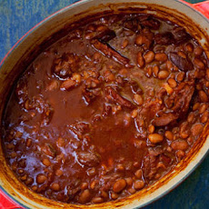 Cowboy Beans
