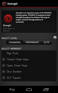 How to mod Prospex Athletics patch 1.0.4 apk for pc