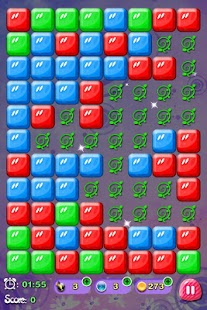 How to mod Cute Block Match lastet apk for laptop