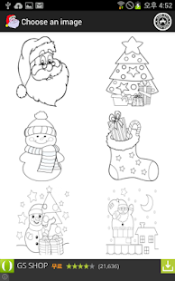 How to mod Christmas Coloring Pages 2.1.001 apk for laptop