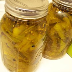 Million Dollar Pickles