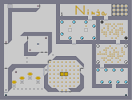 Thumbnail of the map 'Never'