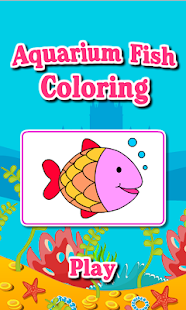 How to install Coloring Game-Aquarium Fish 2.0.2 apk for laptop