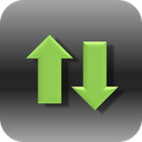 Data Switch mobile app icon