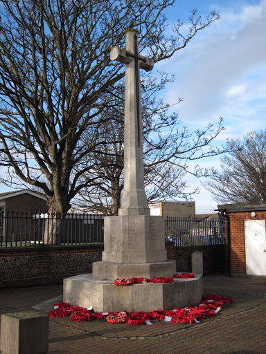 Northfleet War Memorial