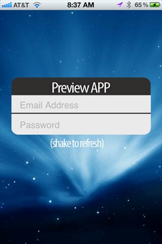 OurPreviewApp