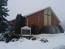 Dalmeny Community Church