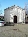 Chiesa Dell'Oratorio