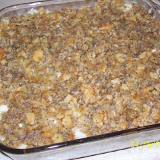 Poppy Seed Chicken