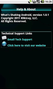 How to get What's Shaking Eq app (no-ads) 1.8.20160516 mod apk for laptop