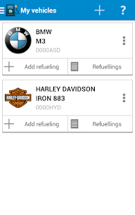 How to get Refueling Consumption 1.0.2 apk for laptop