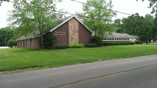 Warrenville Bible Chapel