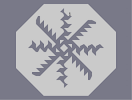 Thumbnail of the map 'Snowflake'