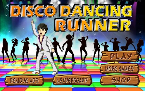 How to download Gangnam Style Disco Runner! 1.0.0 unlimited apk for android