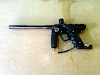 Pistola Marcador De Paintball Smart Parts Made