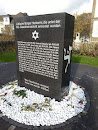 Juden-Denkmal