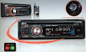 Autoestereo Bluetooth Control Al Volante