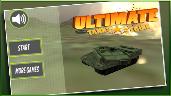 How to get Ultimate Tanks Strike patch 1.1 apk for bluestacks